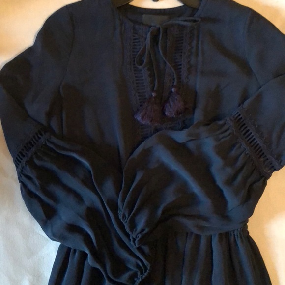 INTERMIX DRESS - Picture 3 of 7